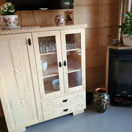 Domki Goralskie Dwa Misie * Bukowina Tatrzanska