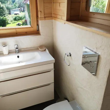 Domki Goralskie Dwa Misie Chalet Bukowina Tatrzanska
